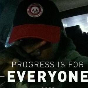 Meet your Posher, Marc